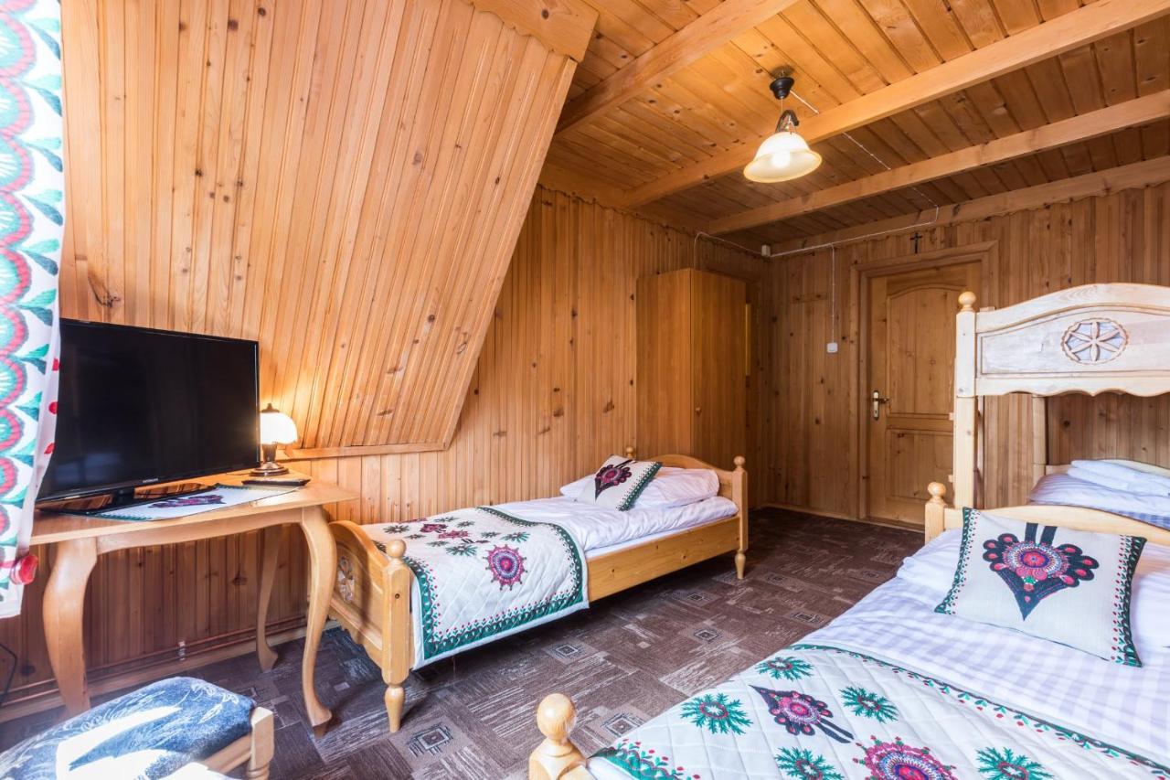 Janik Bed & Breakfast ซอมบ์ ภายนอก รูปภาพ